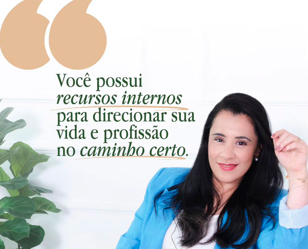 Eu acredito em você, mas…E você mesmo?